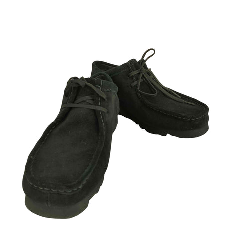 クラークスオリジナルズ Clarks ORIGINALS Wallabee GTX ワラビー ゴアテックス ブーツ メンズ JPN:28